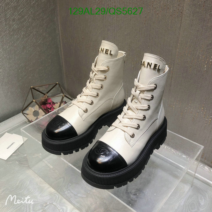 SAMC - CHL Women Boots - 428