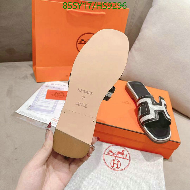 SAMC - HMS Women Shoes - 217