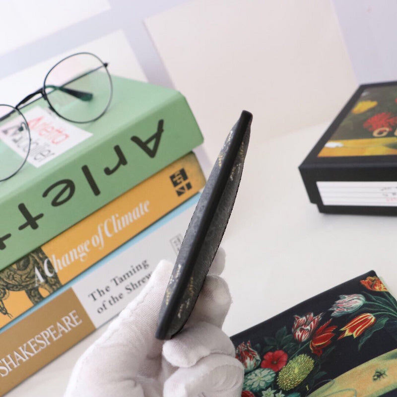 Glami-is - Guki Card Case - 054
