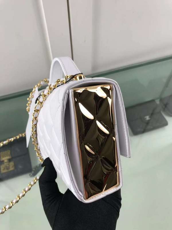 Satchel Bags - CHL Bags - 6308