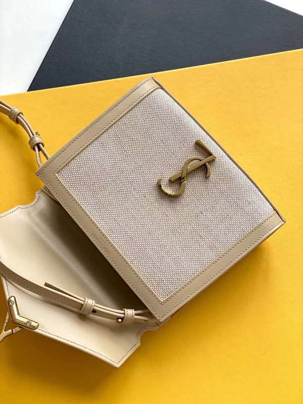 ELE - SLY Bags 165