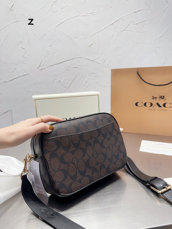 Satchel Bags - CCH Bags - 389
