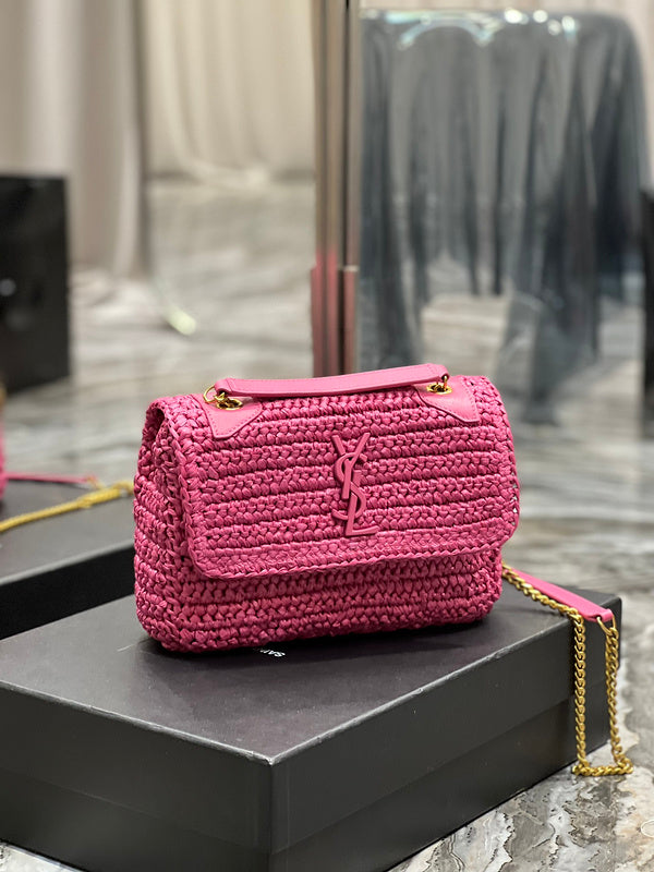 Glamy - YLS Bags - 1369