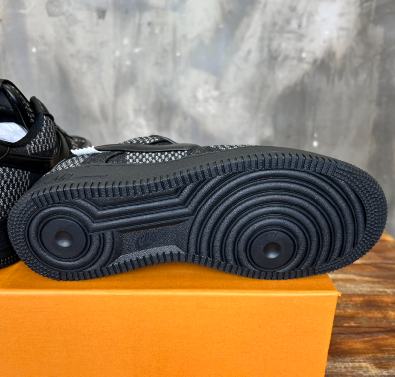 SAMC - LOV Men Shoes - 046