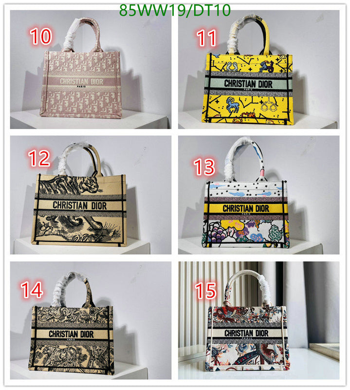 SAMCC - DOR Bags - 929