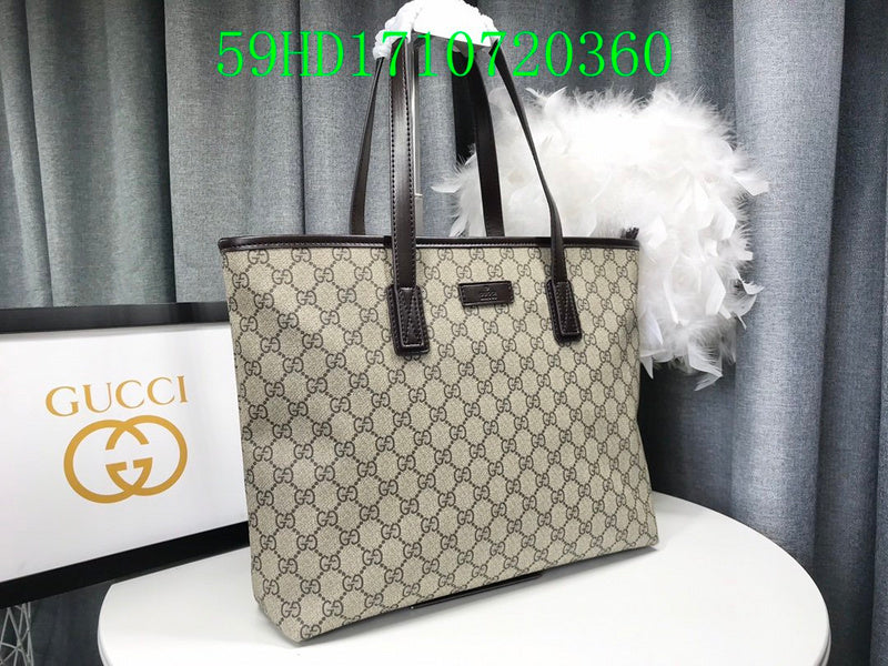 Glami Fashion - GCI Bags - 10904