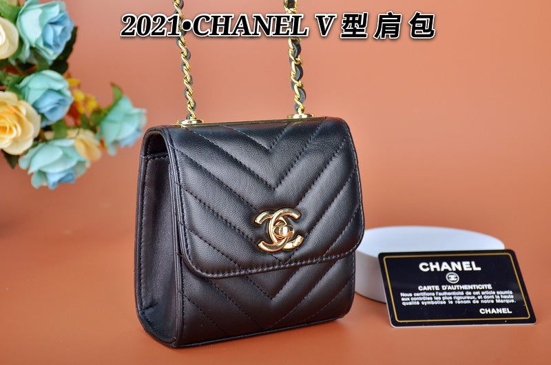 ELE - CHL Bags - 615
