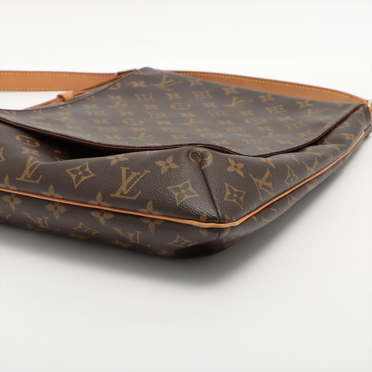 Louis Vuitton Monogram Musette M51256