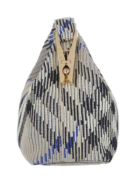 Burberry Women Mini Handbag "Peg"