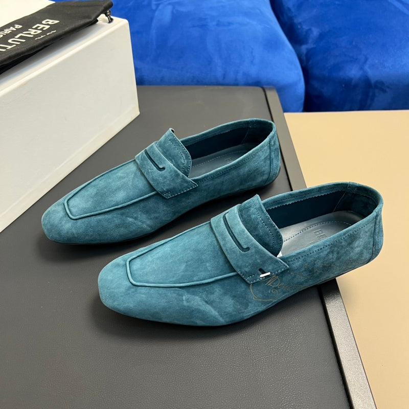 Glami - BRE Men Shoes - 618