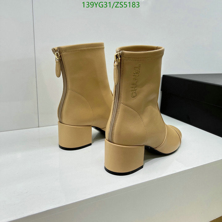 SAMC - CHL Women Boots - 305