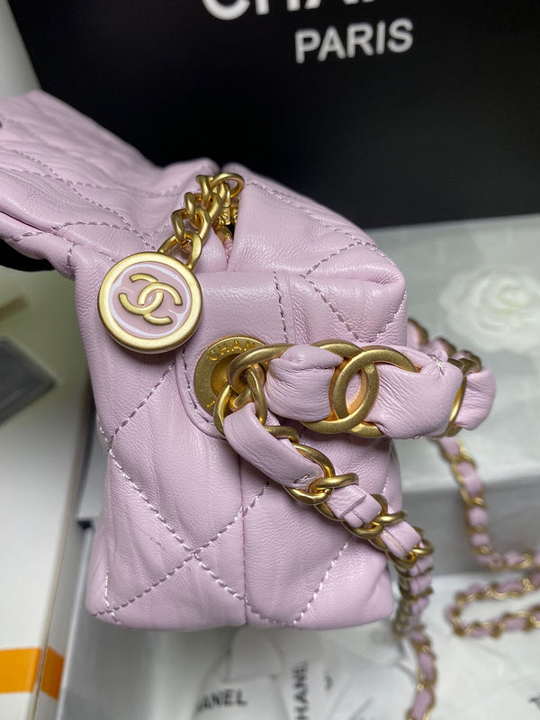 Satchel Bags - CHL Bags - 4281
