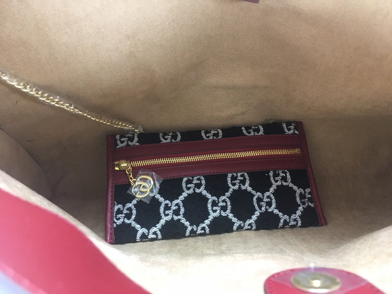 Glami Fashion - GCI Bags - 10972