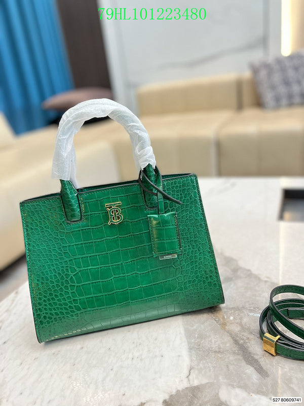 ELE Fashion -BBR Bags - 210