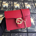 Satchel Bags - GCI Bags - 6349
