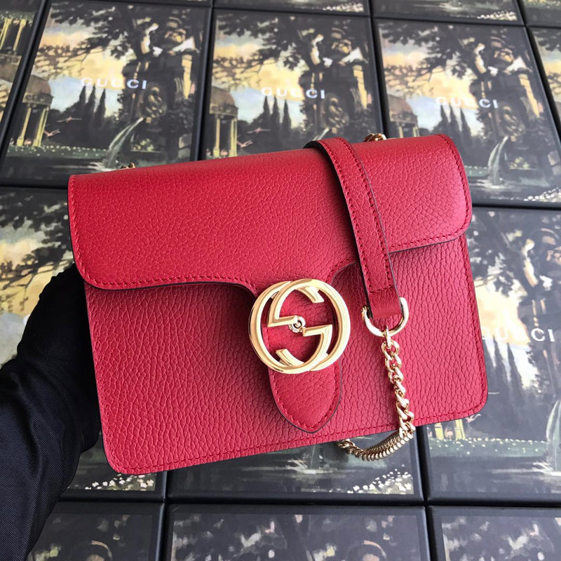 Satchel Bags - GCI Bags - 6349