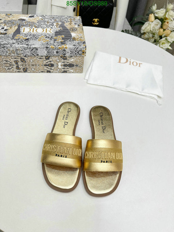 SAMCC - DOR Women Shoes - 1468