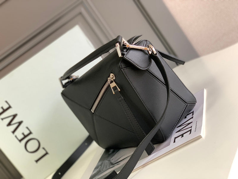 Glamy - LWO Bags - 289