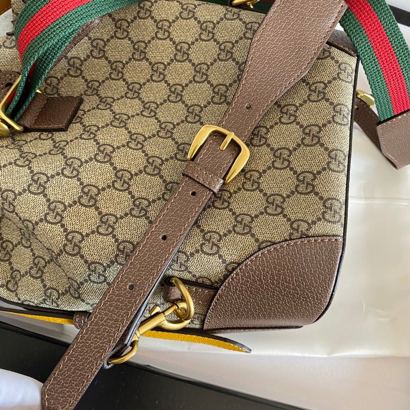 Satchel Bags - GCI Bags - 2196