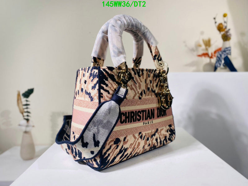 SAMCC - DOR Bags - 960