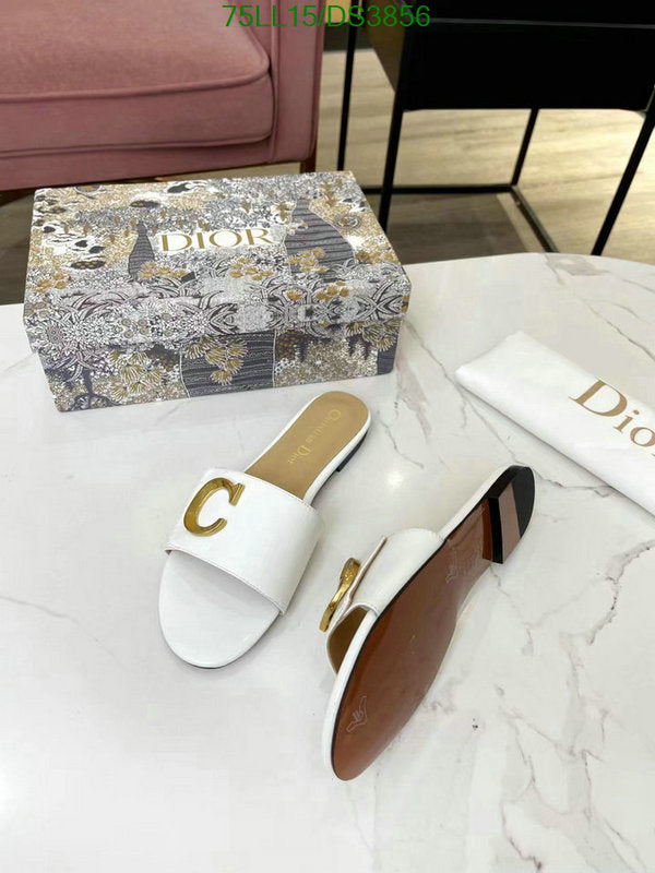 SAMCC - DOR Women Shoes - 1440