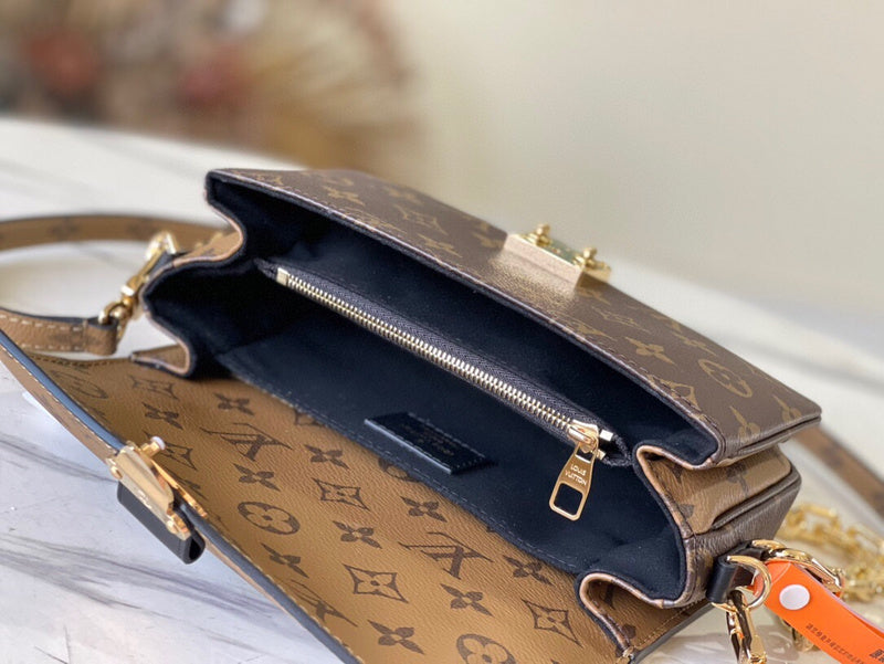 GlamI Lu-Vi bags - 4468