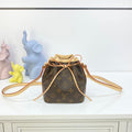 Glami Fashion Lu-Vi Bags - 16897
