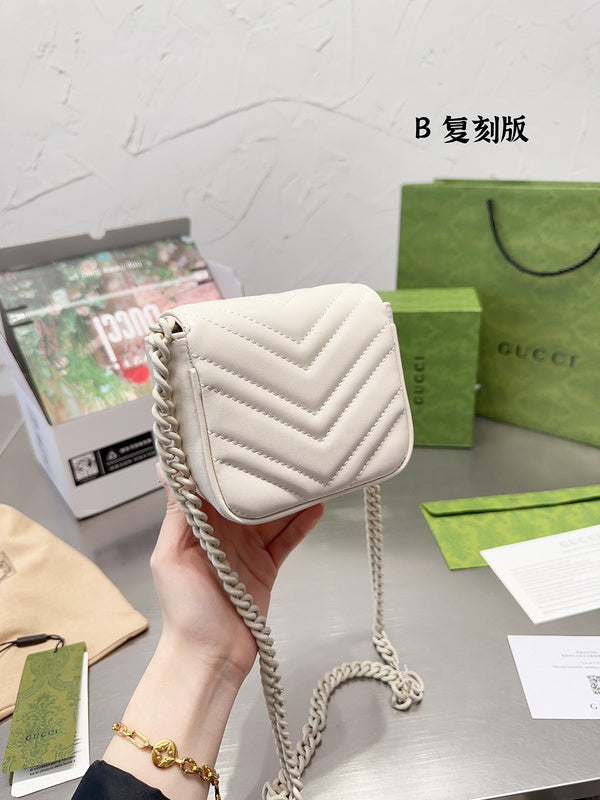 Glami Fashion - GCI Bags - 11776