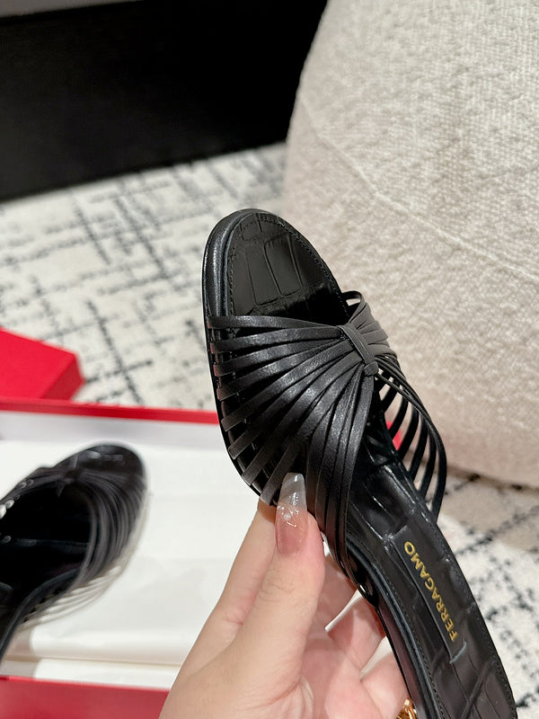 Glami - FGO Women Shoes - 035