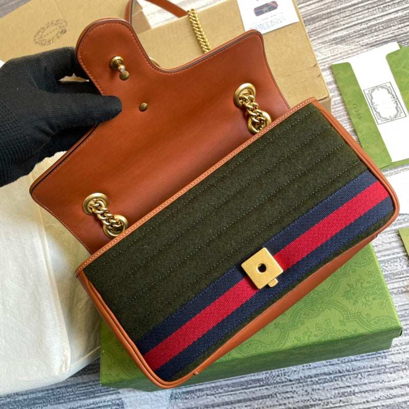 Glami - Glami Bags - 1660