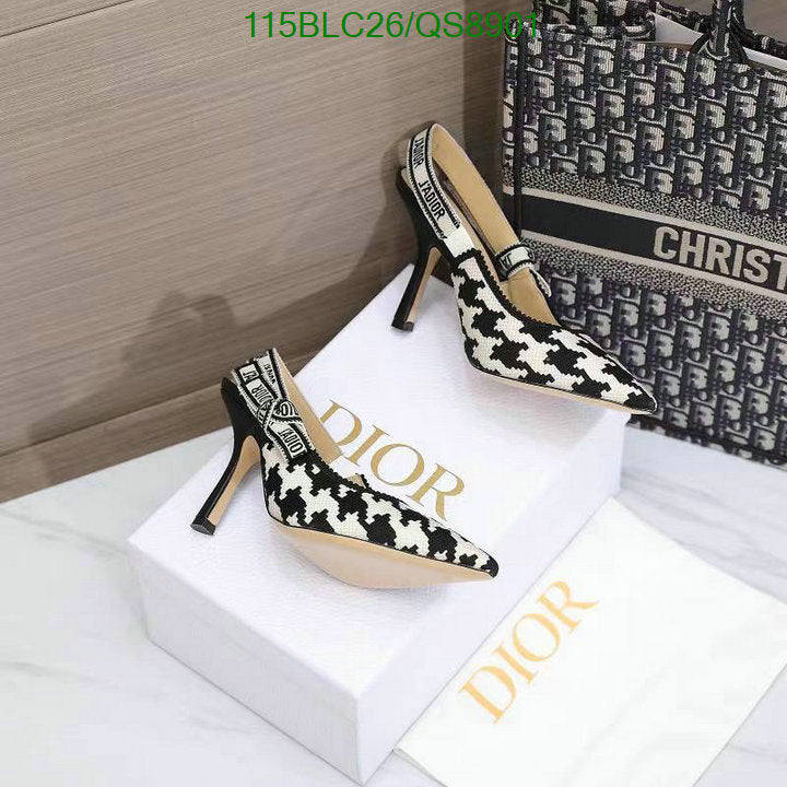 SAMCC - DOR Women Shoes - 2269