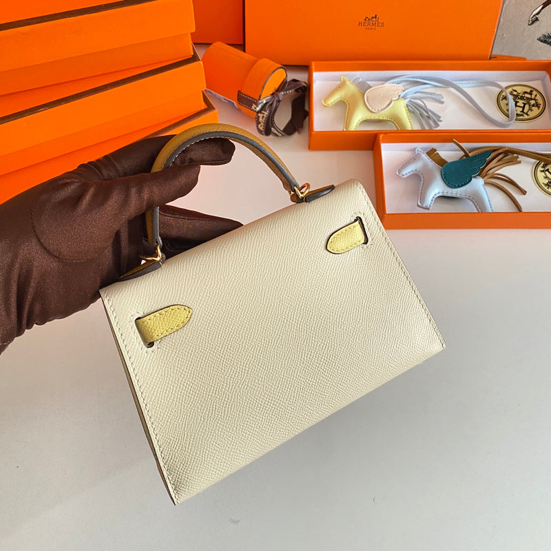 Glamy - HMS Bags - 488