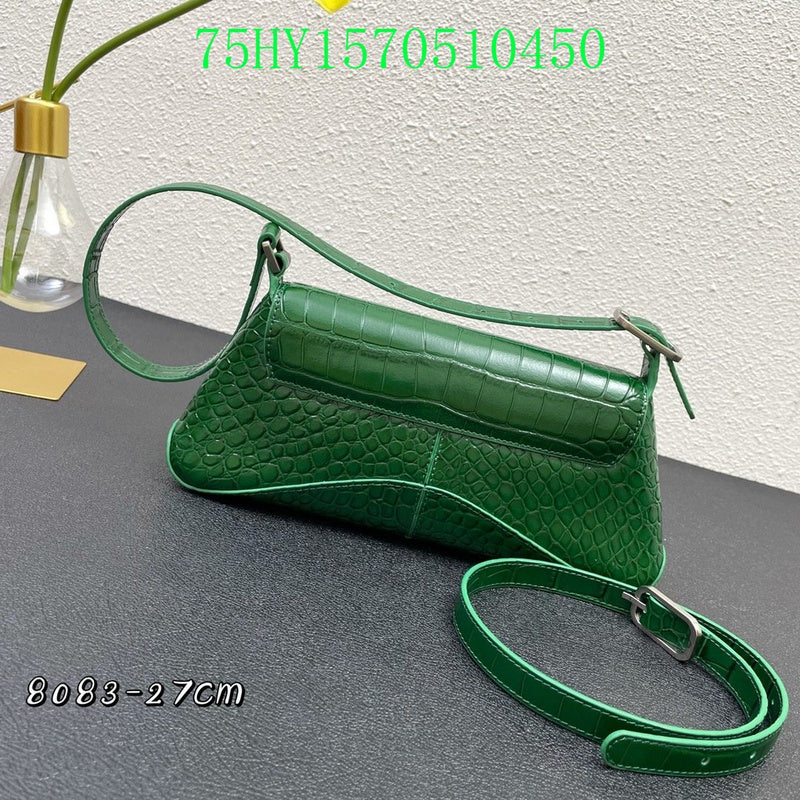 Satchel Bags - BGA Bags - 2315