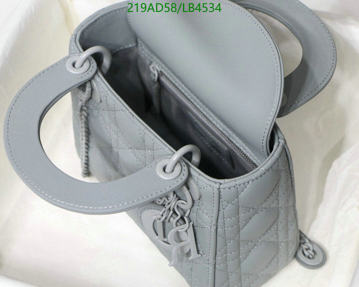 SAMCC - DOR Bags - 1314