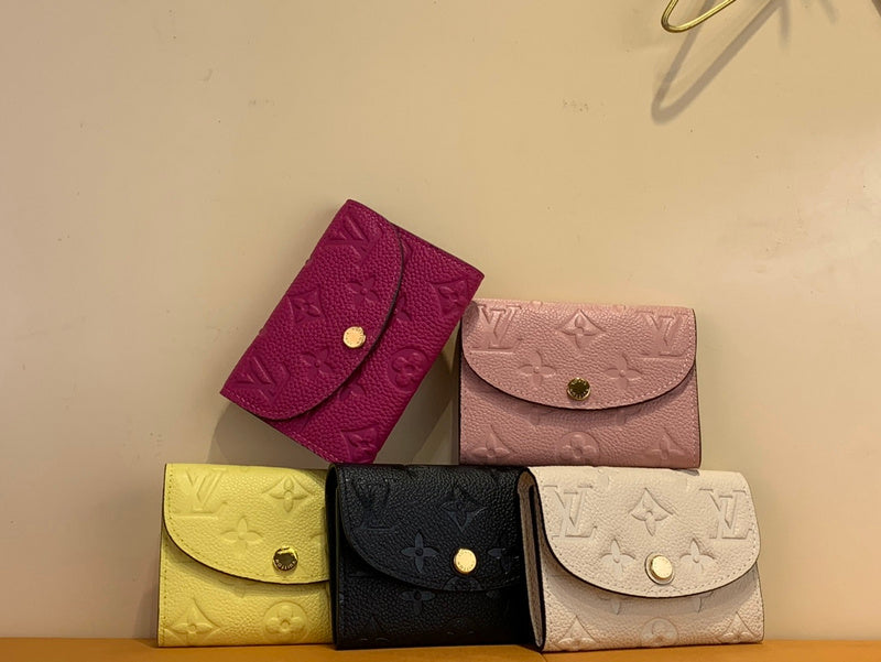 Glami-i LOV Wallets - 188