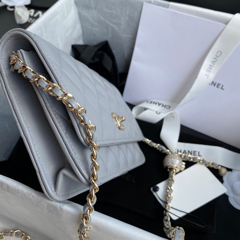 Satchel Bags - CHL Bags - 224