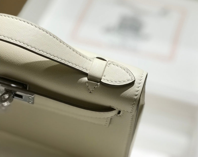 Satchel Bags - HMS-Bags - 954