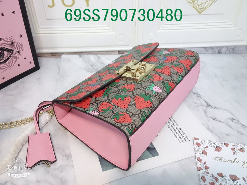Glami - GUKI Bags - 2388