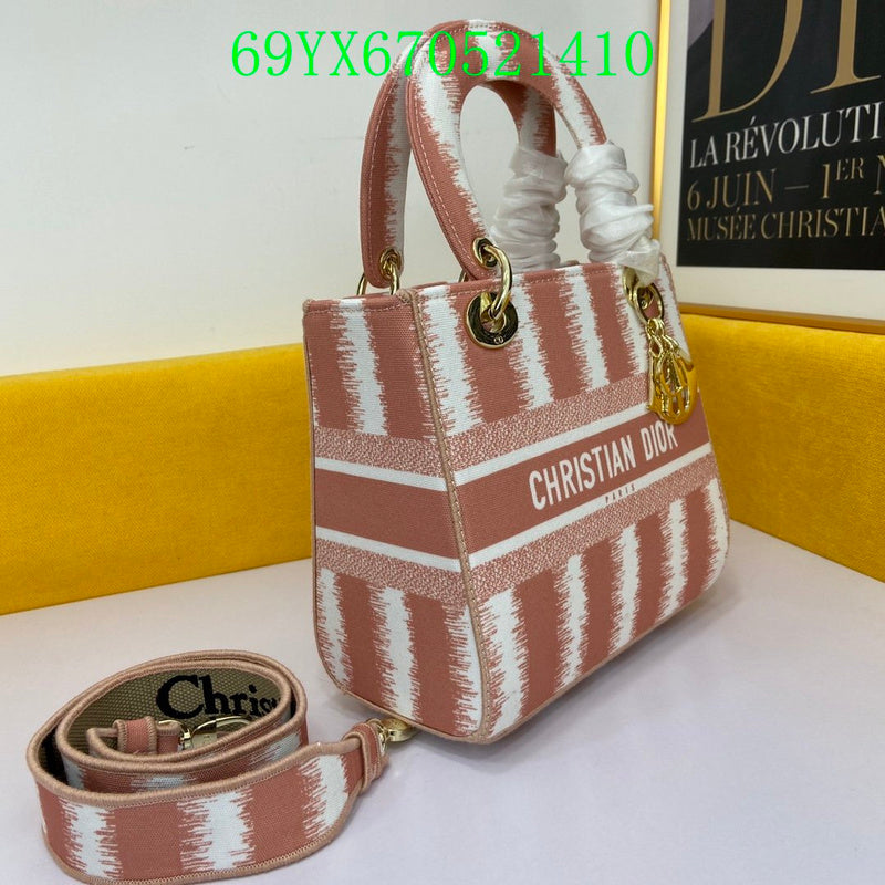 Glami - DOR Bags - 1201