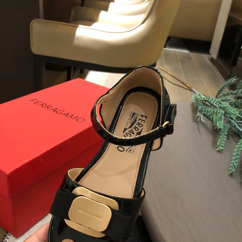 Glami - FGO Women Shoes - 103