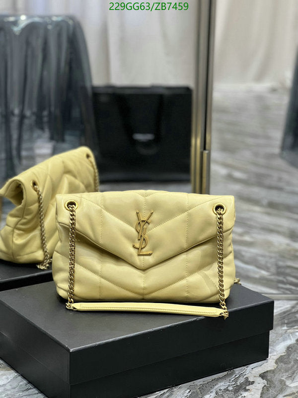 SAMC - YLS Bags - 327