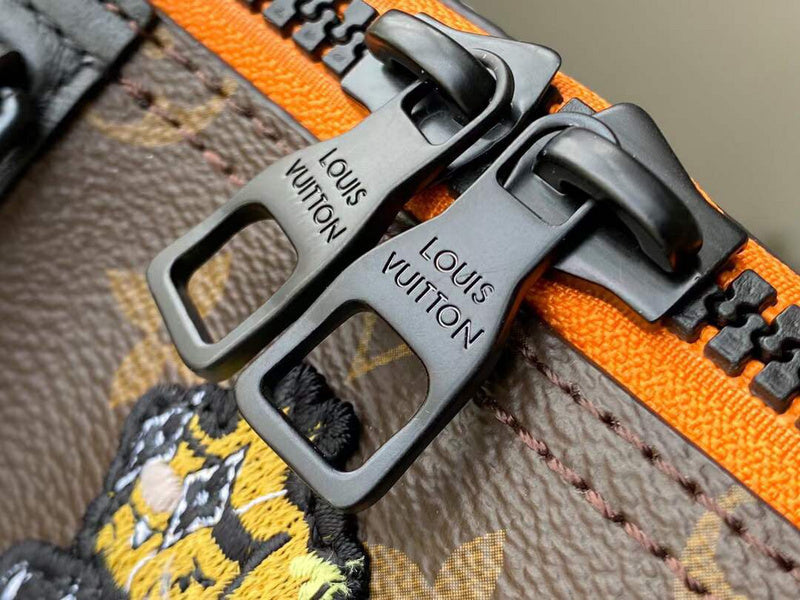 Satchel Bags - VL Bags - 177