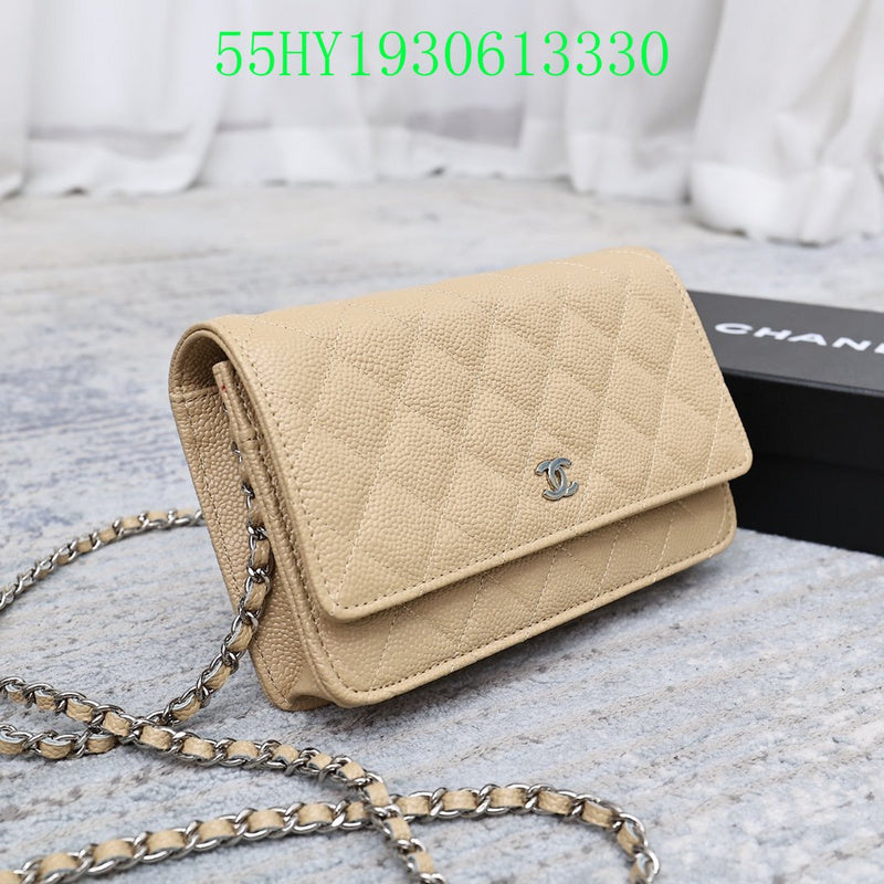 Satchel Bags - CHL Bags - 5183