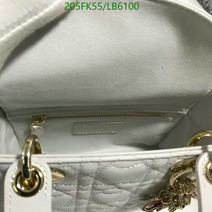 SAMCC - DOR Bags - 1288