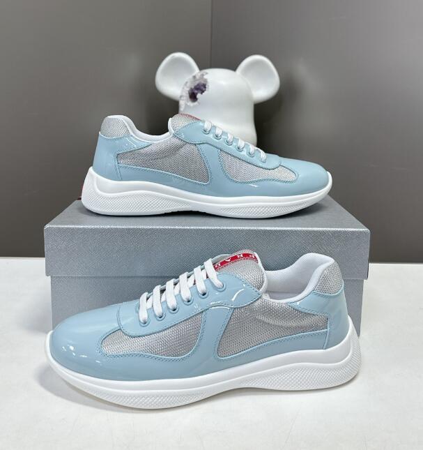 glamy - PD Men Shoes - 014