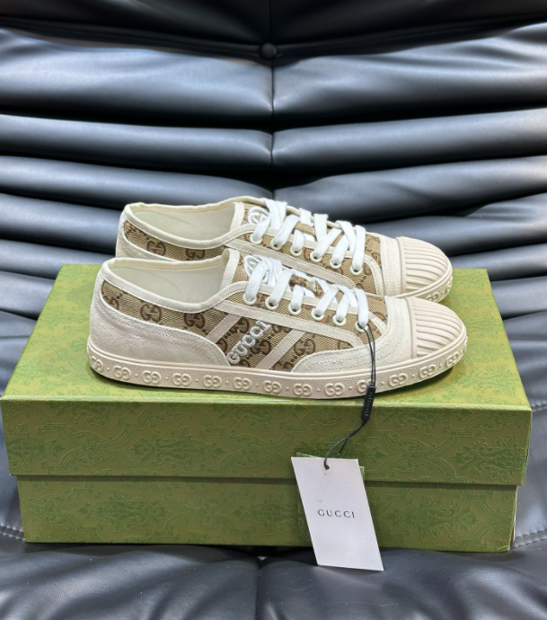 SAMC - GUKI Women Shoes - 115