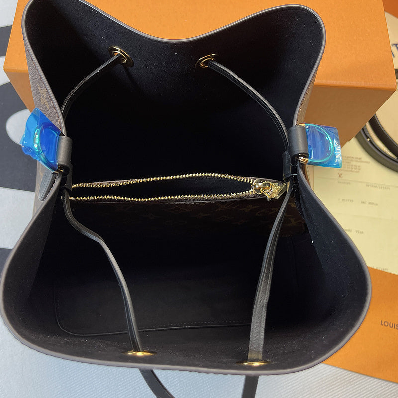 Glami Fashion Lu-Vi bags - 8580