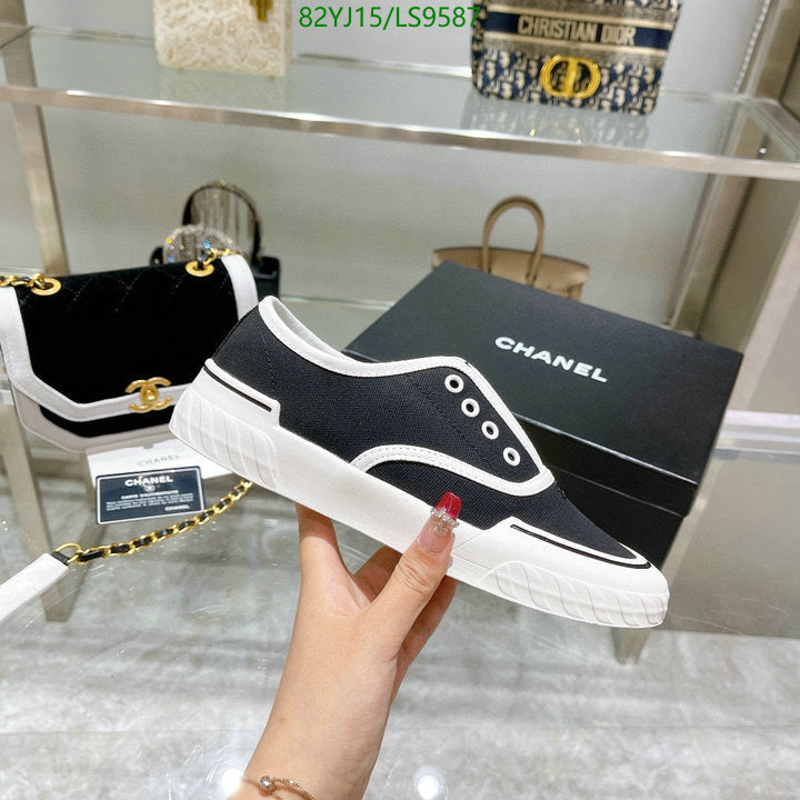 SAMC - CHL Women Shoes Sneakers - 195