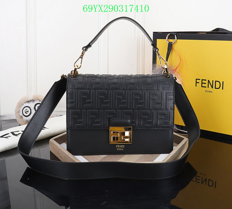 Glami - FDE Bags - 3387