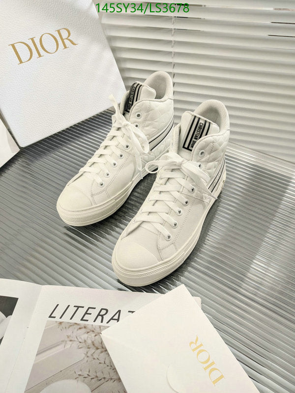 SAMC - DOR Women Sneakers - 193